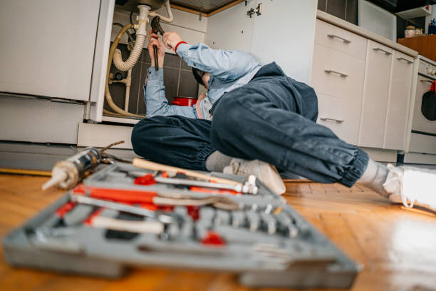 Best Affordable Plumbing Services  in Indian River Estates, FL