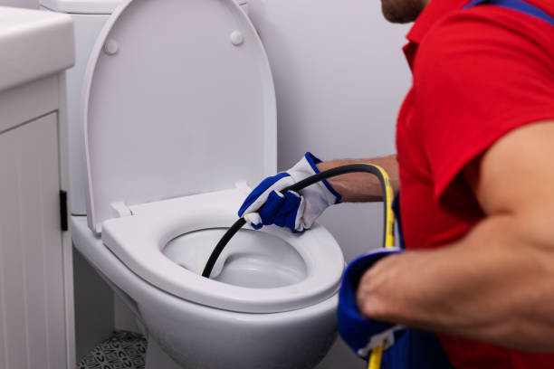 Best Plumbing Services Near Me  in Indian River Estates, FL