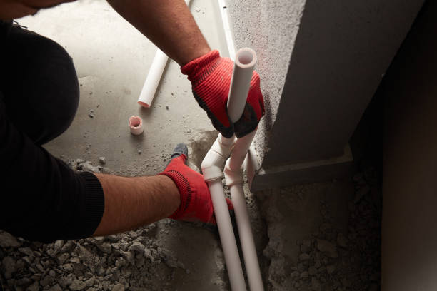 Best Emergency Plumber  in Indian River Estates, FL