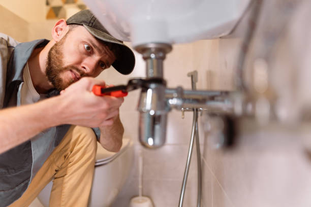 Best Plumbing Installation Services  in Indian River Estates, FL