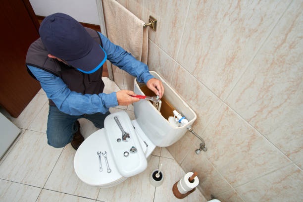 Best Affordable Plumber Near Me  in Indian River Estates, FL