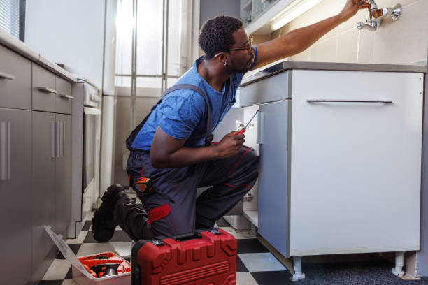 Best Water Heater Repair  in Indian River Estates, FL