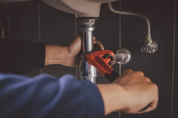 Best Water Heater Repair  in Indian River Estates, FL